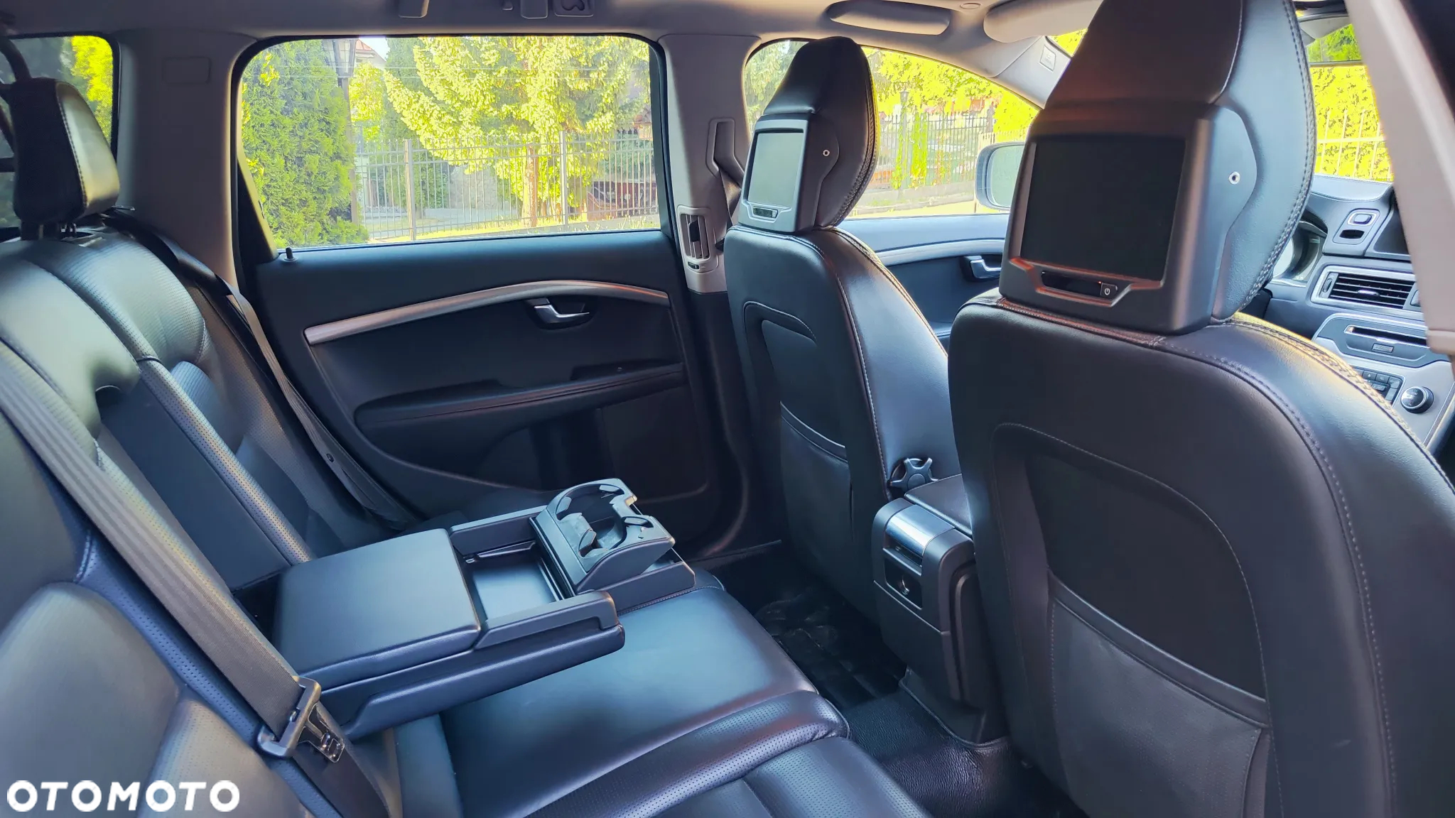 Volvo XC 70 T6 AWD Summum - 7