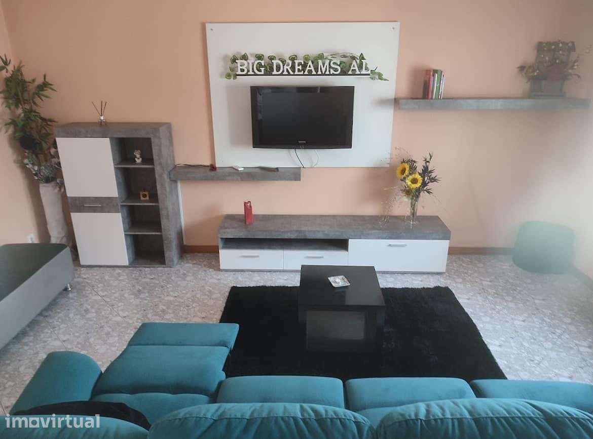 Moradia Isolada T4 Venda em Rio Mau e Arcos,Vila do Conde - Grande imagem: 3/37