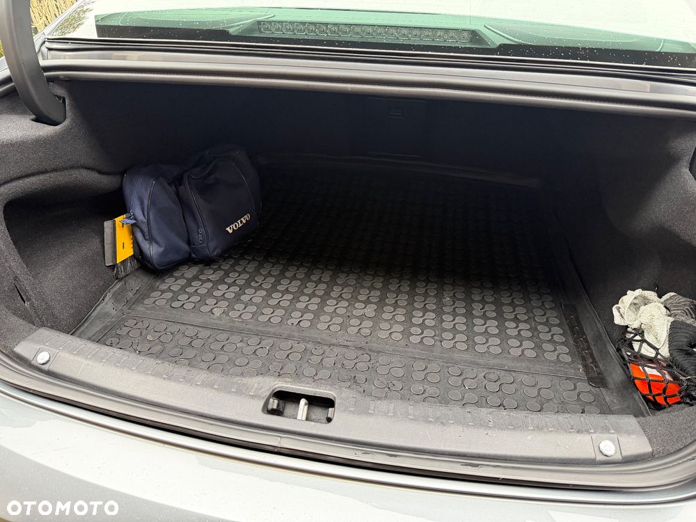 Volvo S90 D4 Inscription - 20