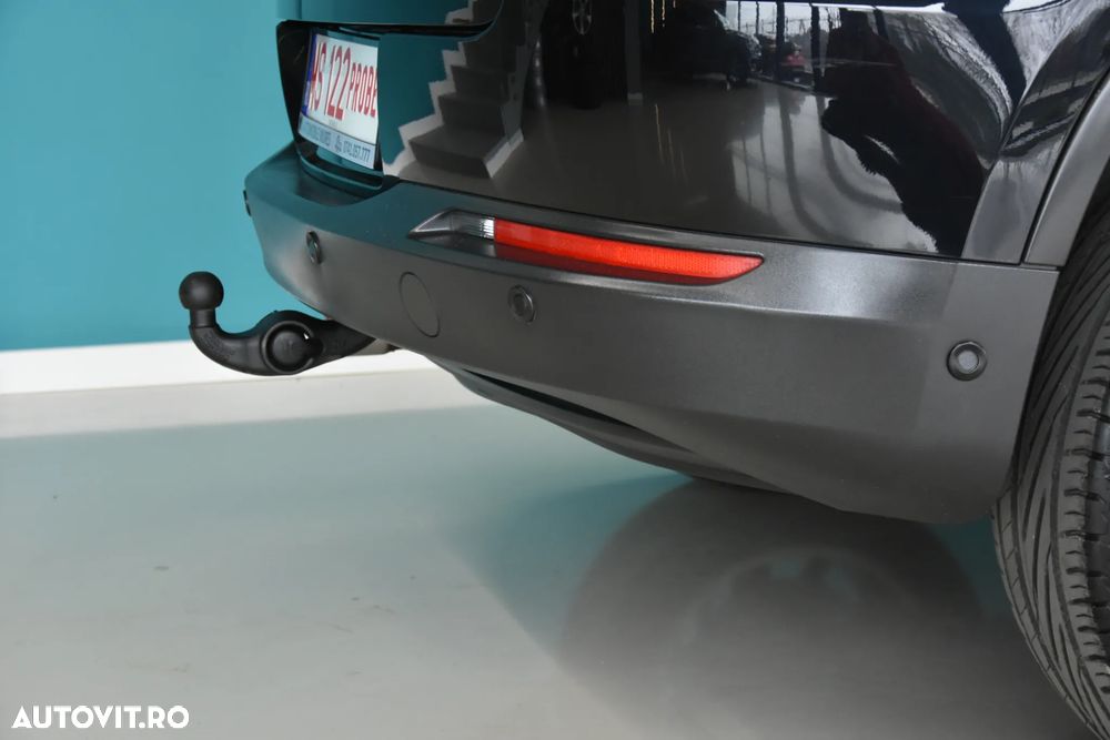 Volkswagen Tiguan 2.0 TDI DPF 4Motion Sport & Style - 20
