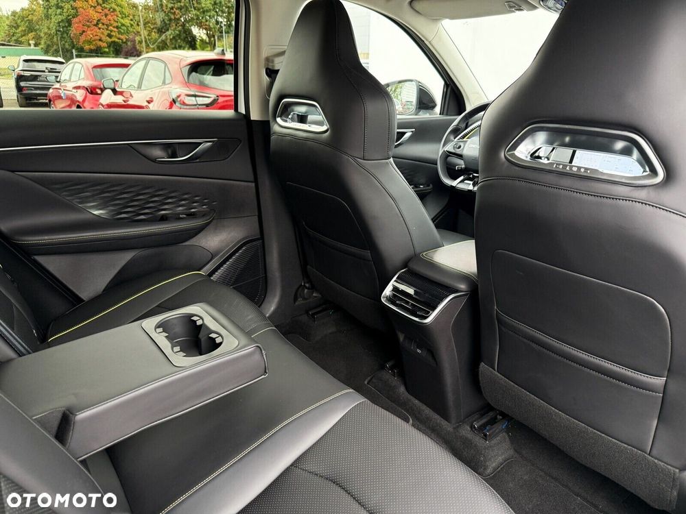 BAIC 5 Beijing 1.5T Luxury DCT - 29