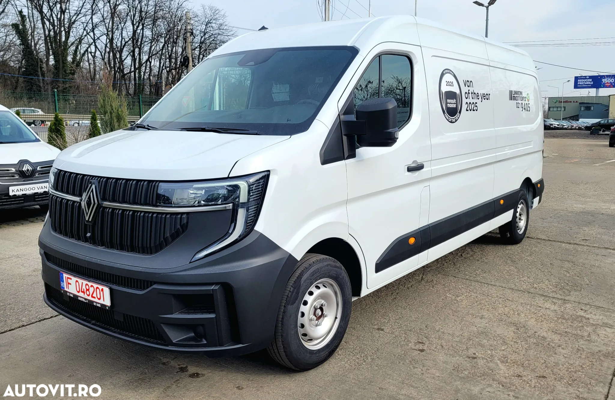 Renault MASTER - 3