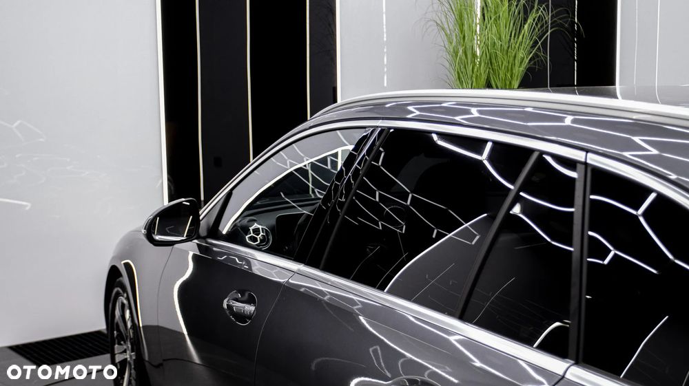 Mercedes-Benz Klasa C 200 d mHEV Avantgarde - 15