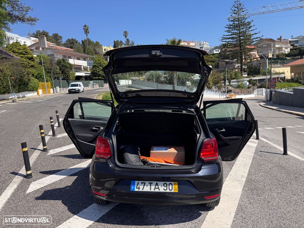 VW Polo 1.0 Trendline - 13