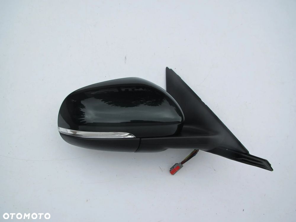 JAGUAR XF X250 2008 - 2015 Lusterko R 14 PIN OE - 11