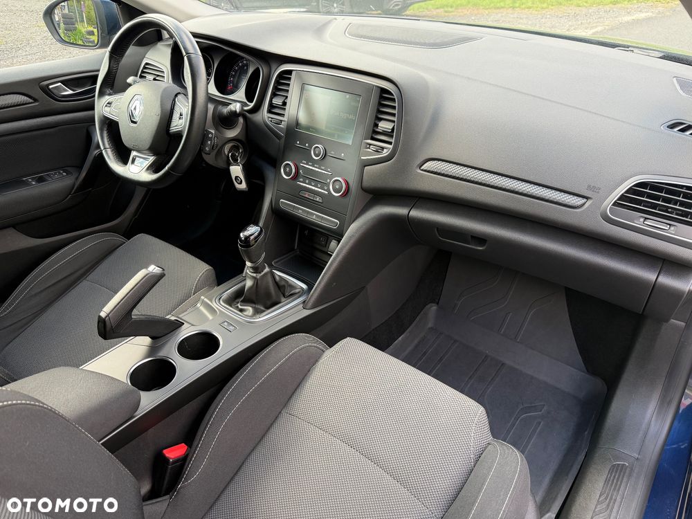 Renault Megane 1.2 Energy TCe Intens - 24