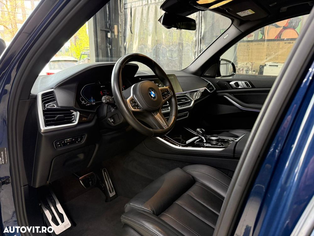 BMW X5 xDrive45e AT PHEV - 25