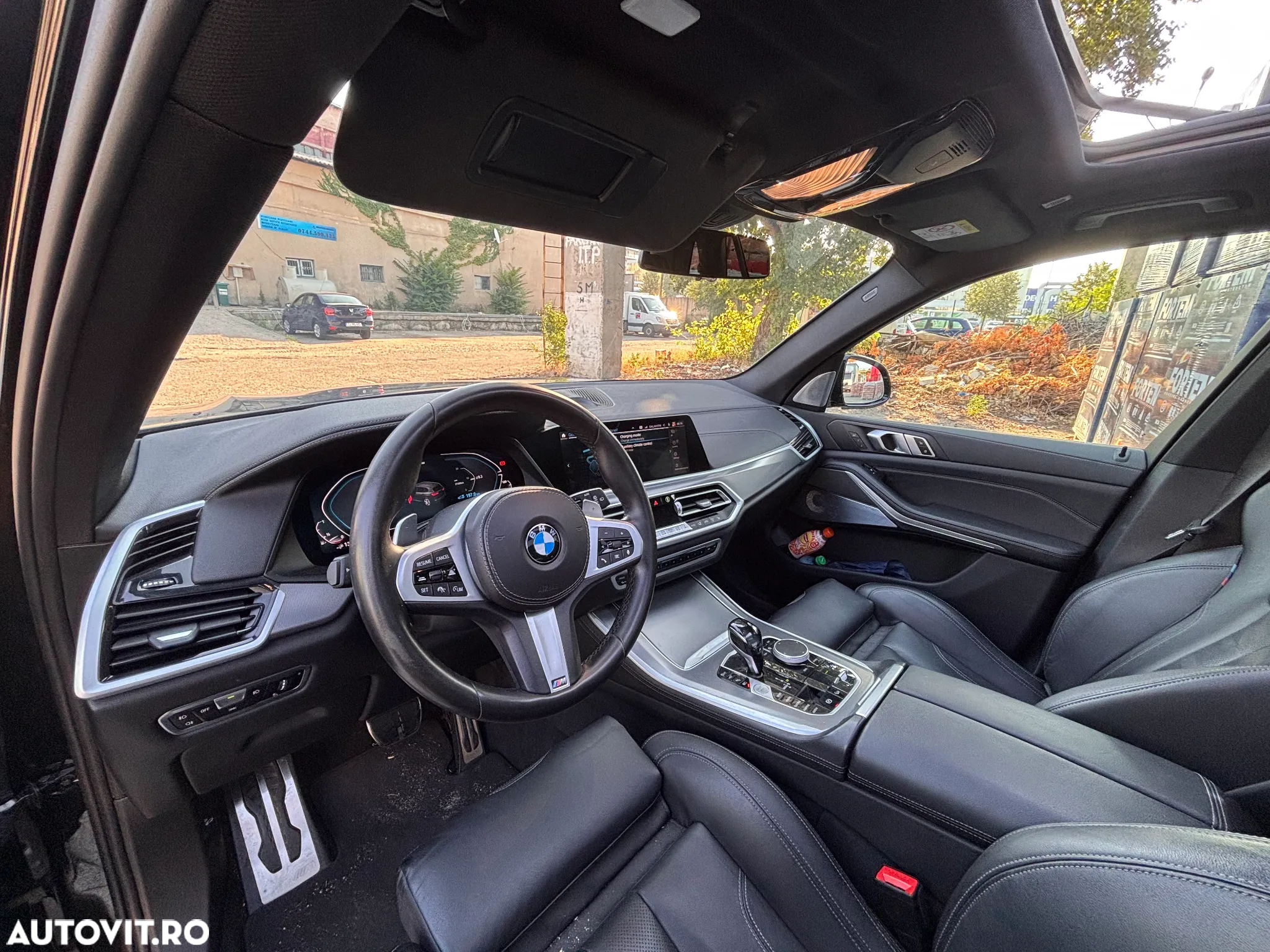 BMW X5 xDrive45e AT PHEV - 23