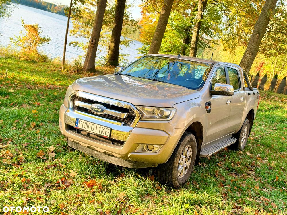 Ford Ranger - 3