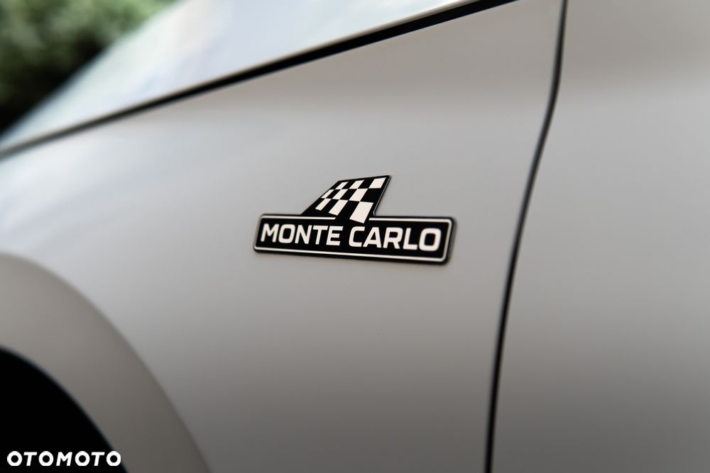 Skoda Kamiq 1.0 TSI Monte Carlo DSG - 6