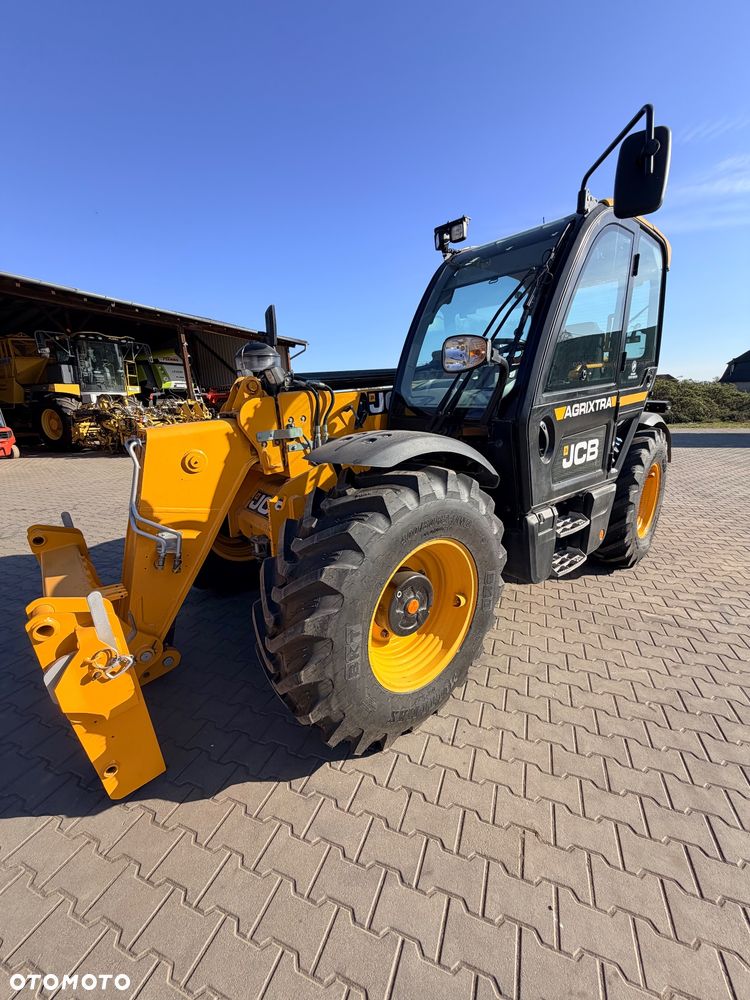 JCB 536-95 Agri - 1