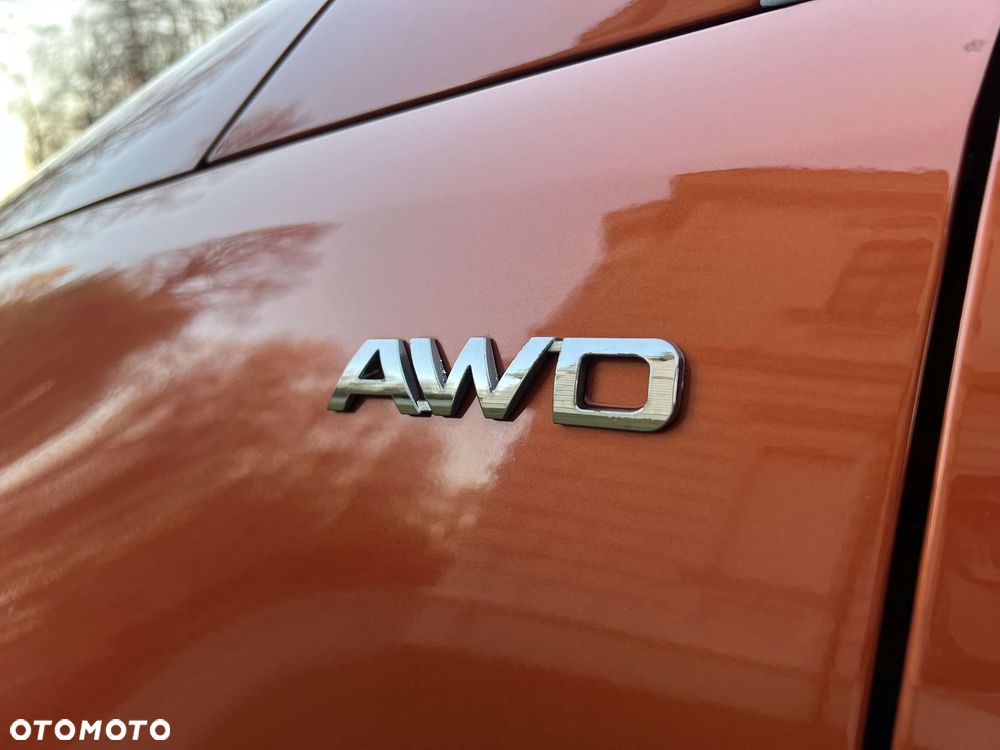 Kia Sportage 2.0 CRDI L - 25