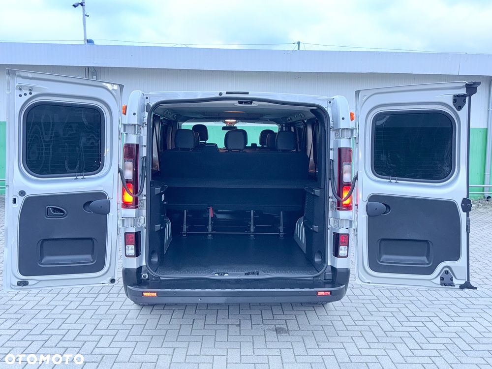 Fiat Talento L2H1 S&S Family - 22