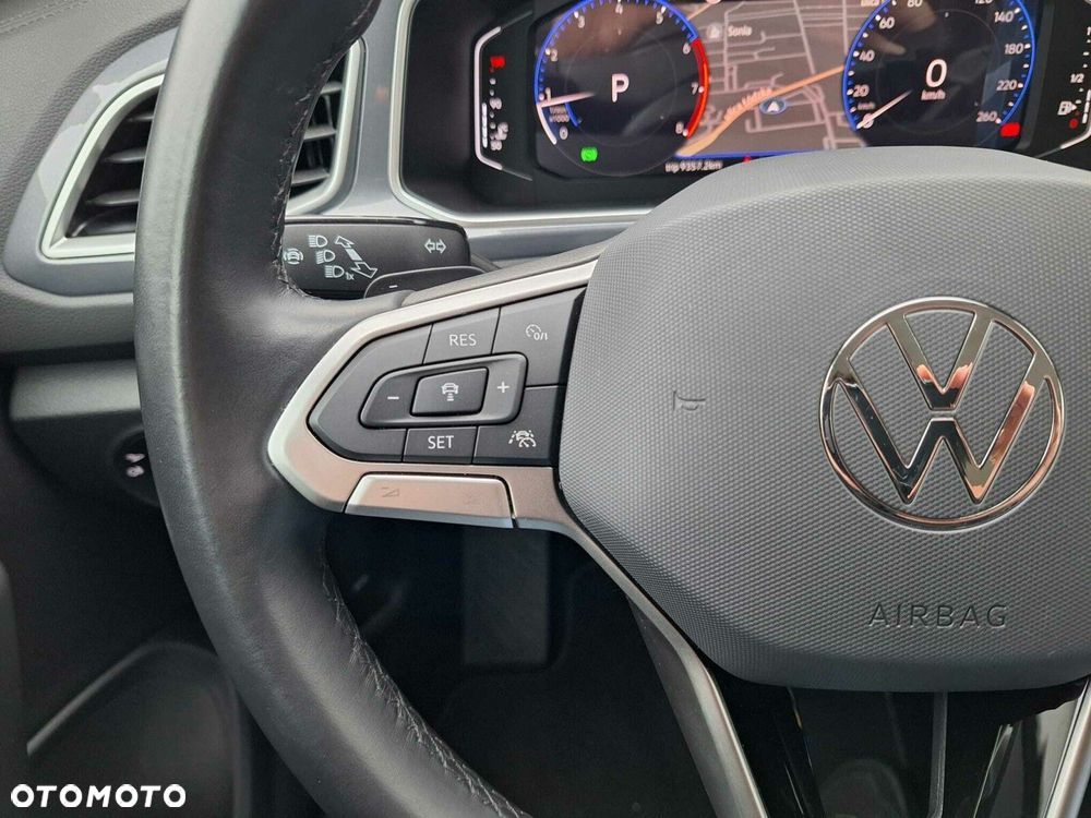 Volkswagen T-Roc 1.5 TSI Style DSG - 13