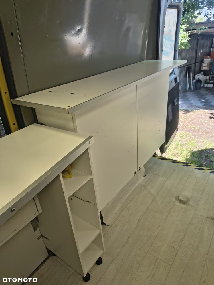 Fiat Ducato FoodTruck - 9