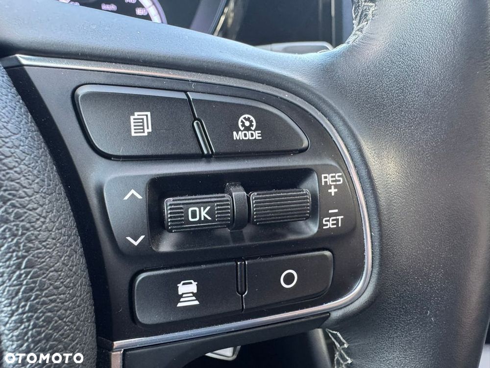 Kia Niro 1.6 GDI Hybrid L - 16