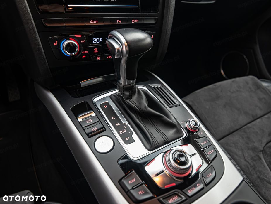 Audi A5 Sportback - 19