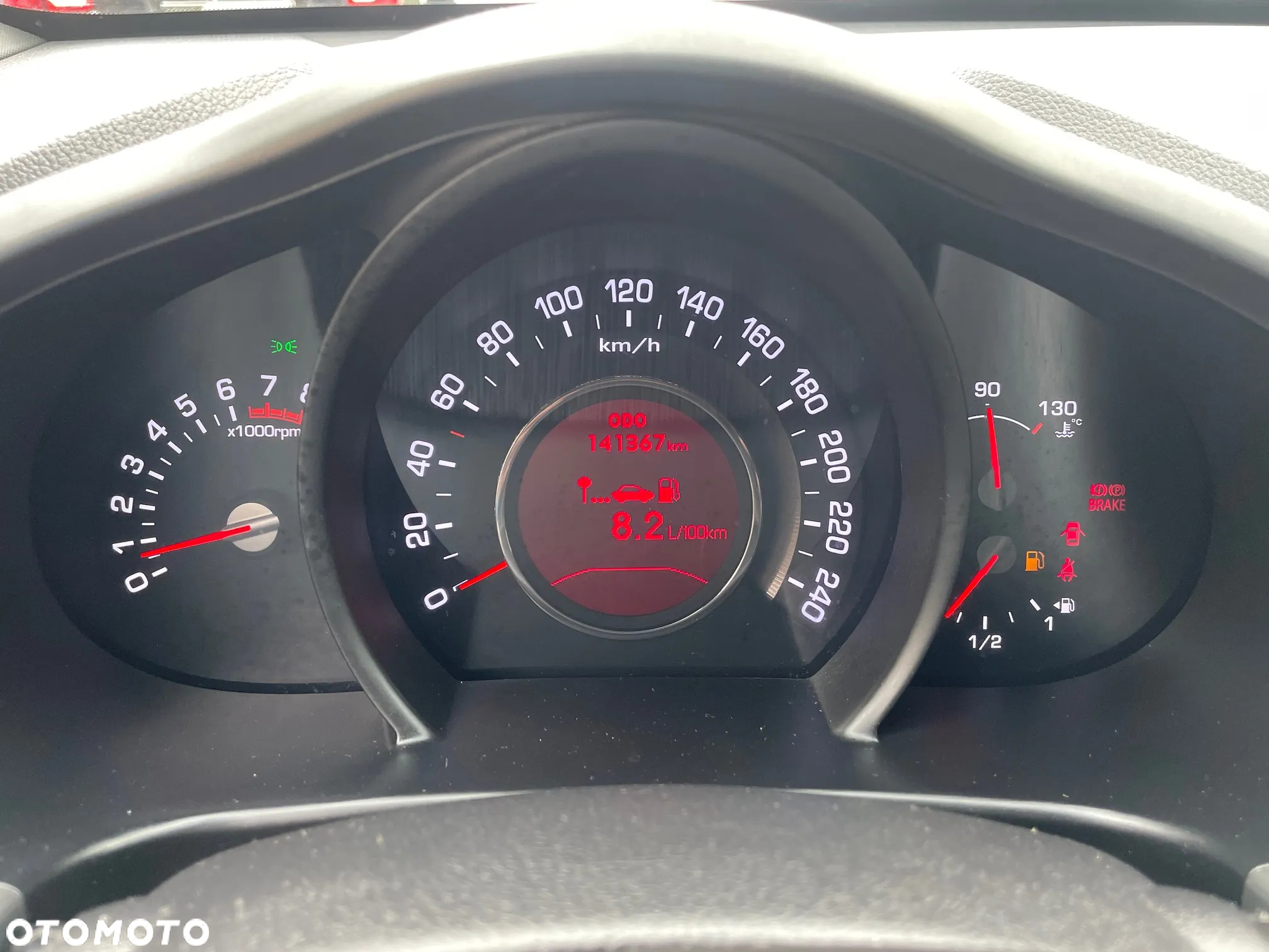 Kia Sportage 1.6 GDI L 2WD - 17