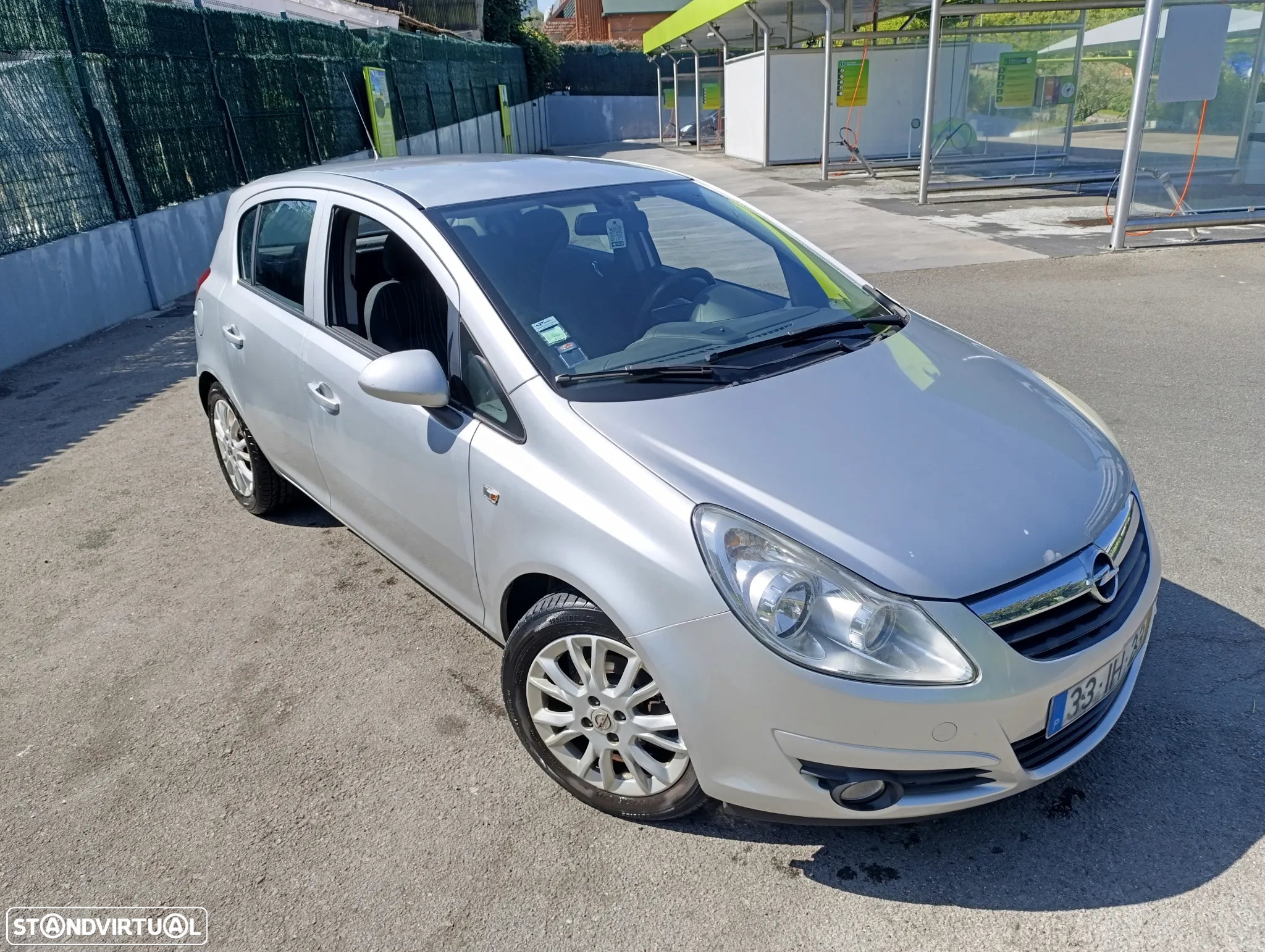 Opel Corsa 1.2 Enjoy - 7