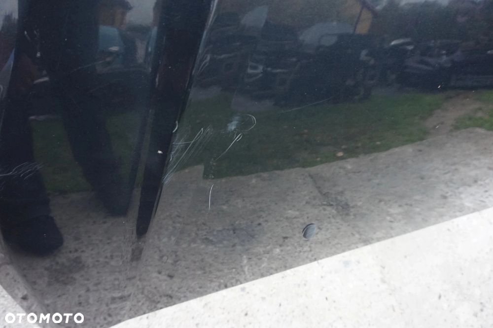 ZDERZAK MASKA LAMPA KOMPLETNY PRZÓD FORD S-MAX MK1 - 5