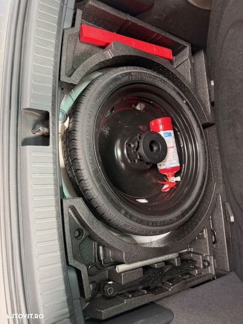 Skoda Karoq 2.0 TSI 4X4 DSG SportLine - 9