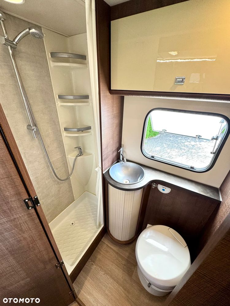 XGO Dynamic Fiat 2.3D 150KM 2019/2020 tylko 33 tys/km doposażony - 30
