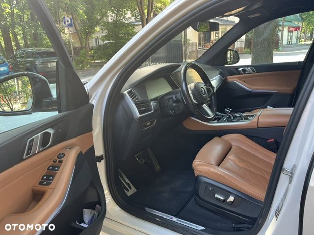 BMW X5 xDrive25d - 2