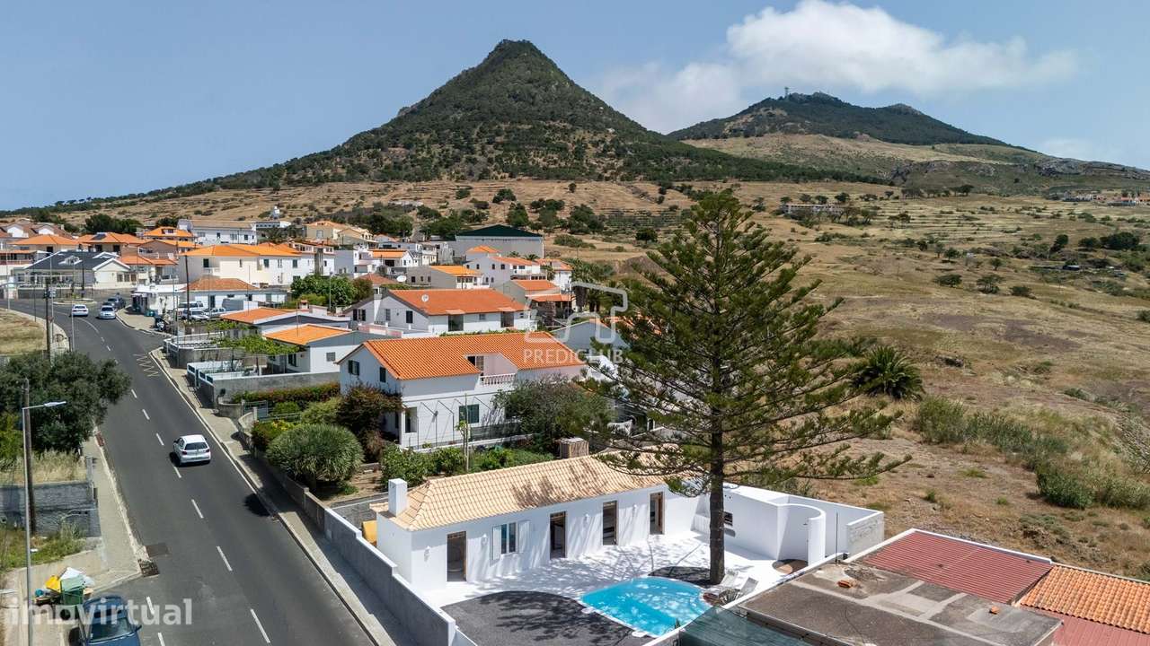 Moradia T2 - Porto Santo - Grande imagem: 4/21