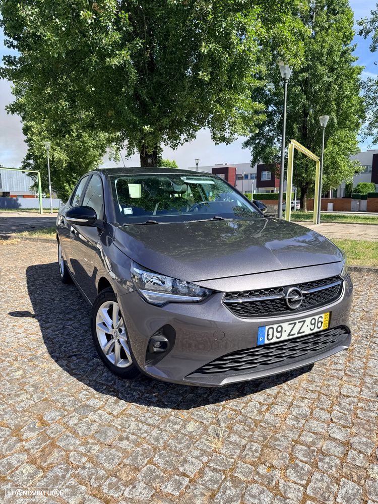 Opel Corsa 1.2 Edition - 3