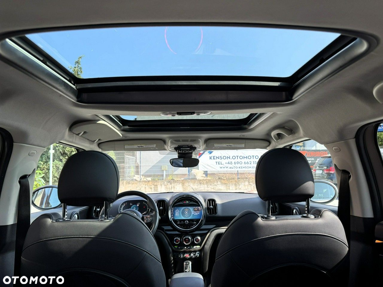 MINI Countryman Cooper S All4 - 34
