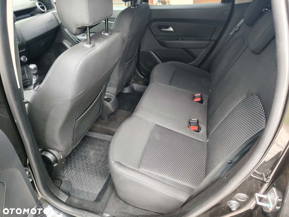 Dacia Duster 1.0 TCe Prestige - 9
