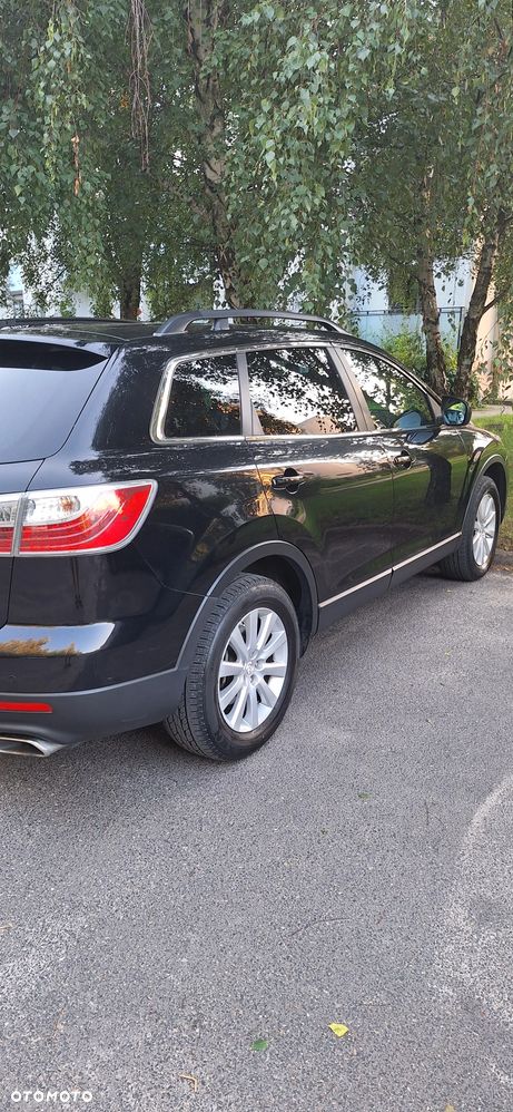 Mazda CX-9 3.7 V6 Sport - 8