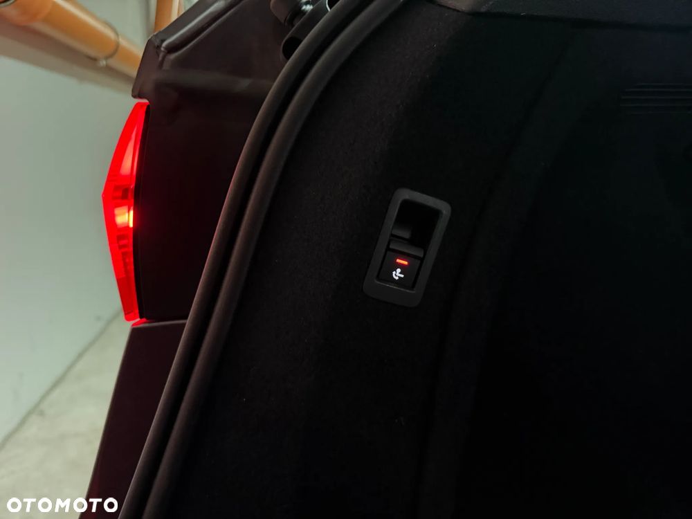 Audi A4 Avant 40 TDI Quattro S Line S tronic - 17