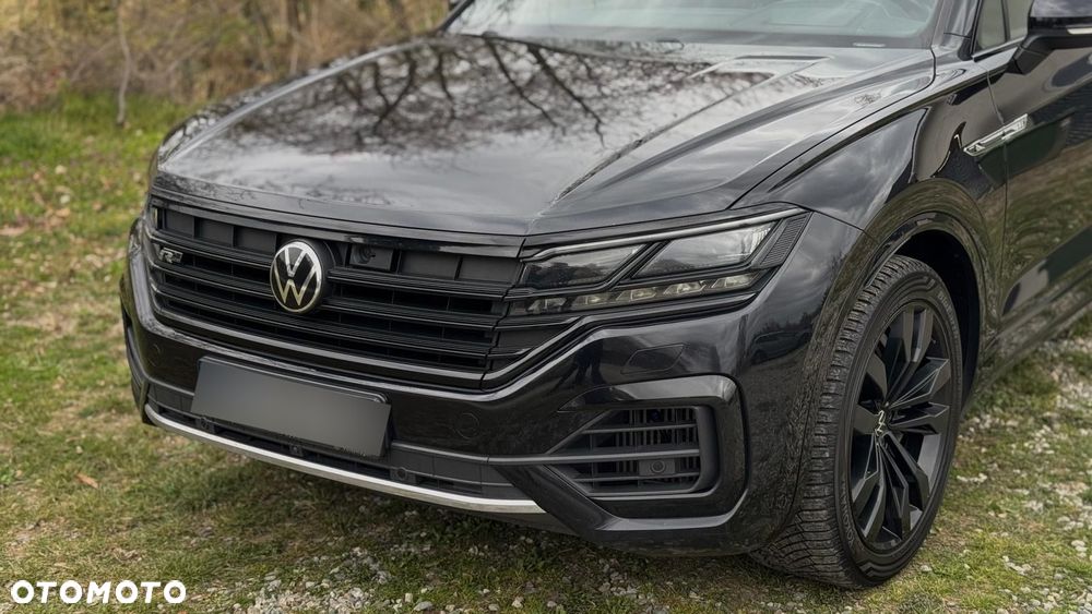 Volkswagen Touareg 4.0 V8 TDI SCR 4Mot R-Line - 2
