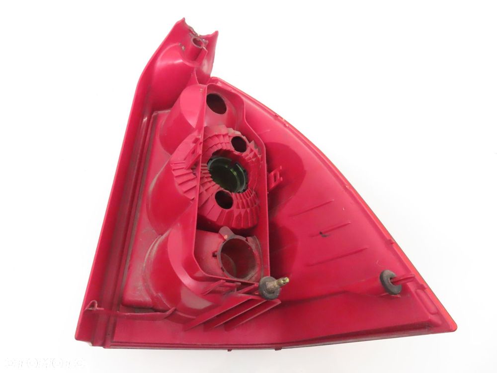 LAMPA LEWA TYLNA PEUGEOT 307 LIFT KOMBI - 2
