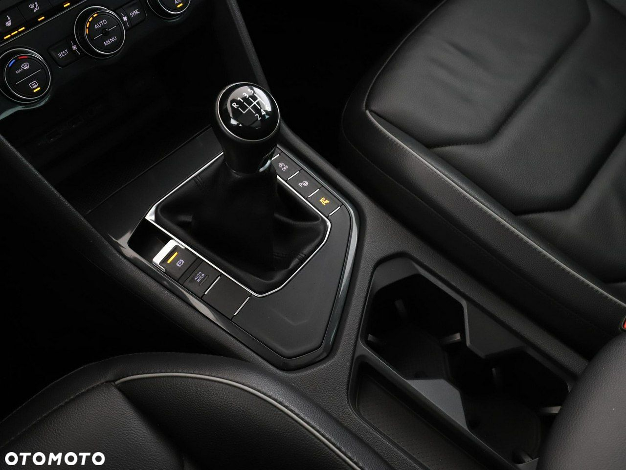 Volkswagen Tiguan 1.5 TSI ACT OPF Comfortline - 30