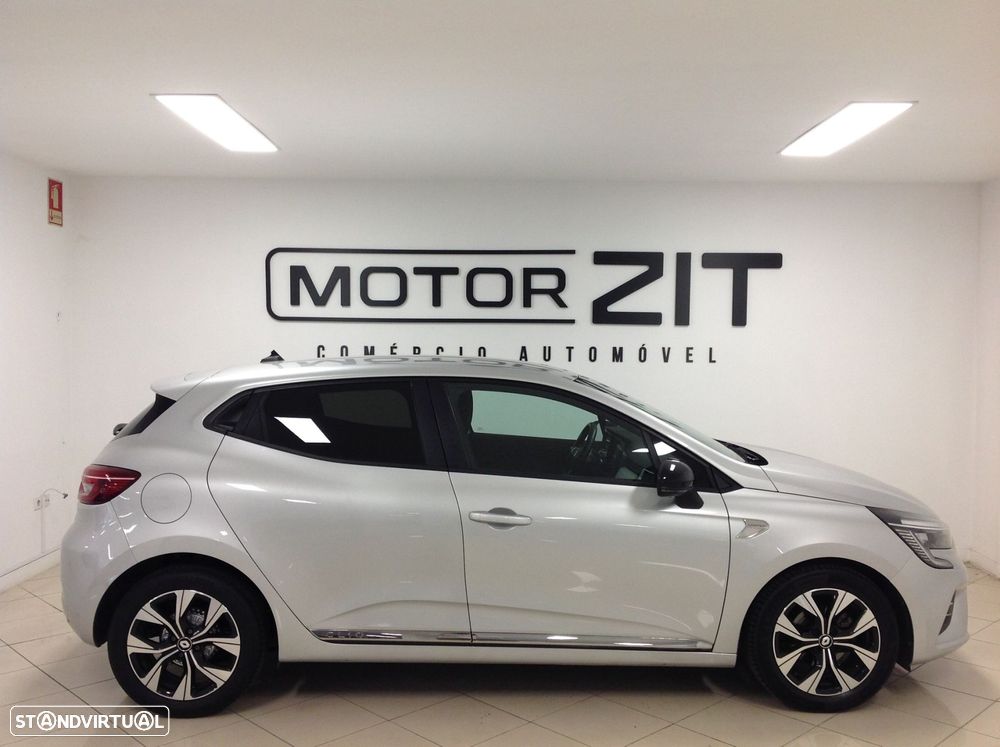 Renault Clio 1.0 TCe Intens - 5