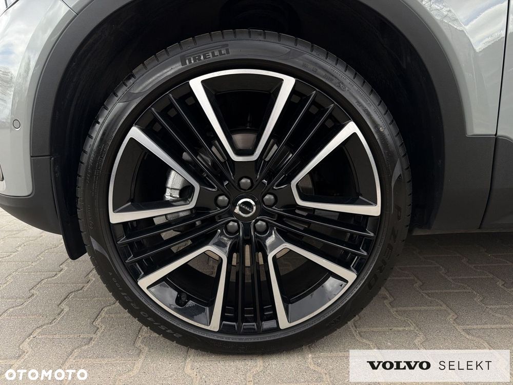 Volvo XC 40 - 34