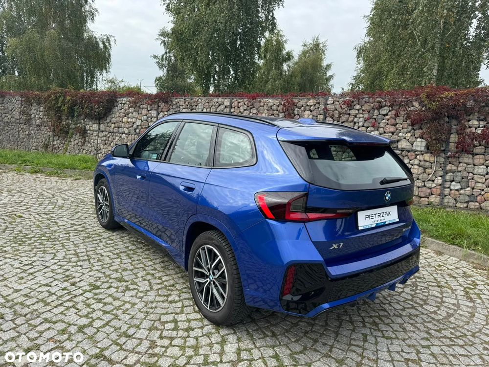 BMW X1 sDrive18i M Sport - 11