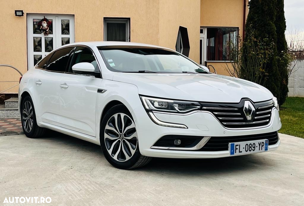 Renault Talisman - 3