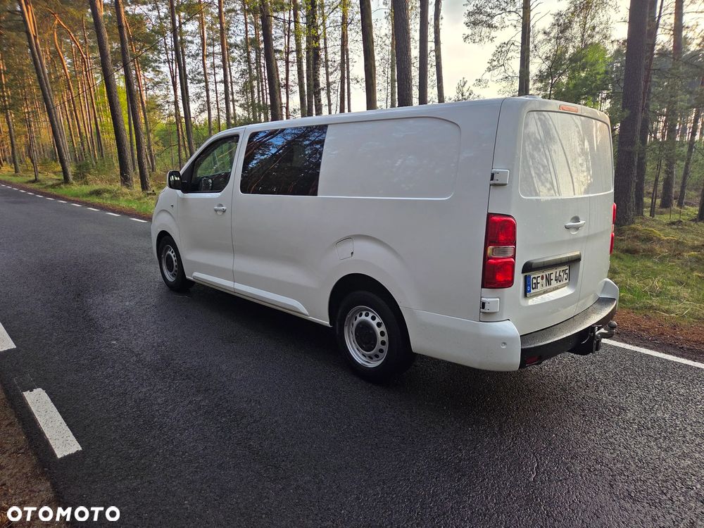 Citroën Jumpy M 120 Driver - 10