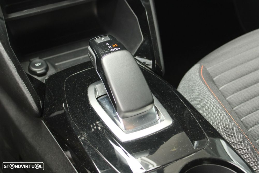 Peugeot e-208 50 kWh Active Pack - 28