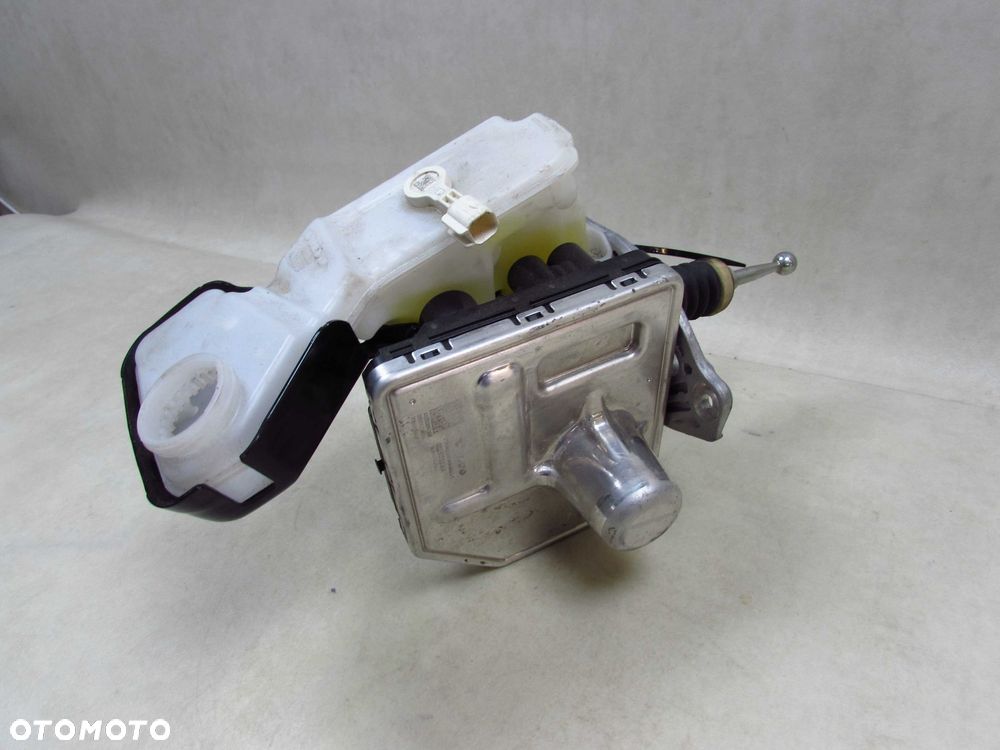 VOLVO S60 III V60 II XC60 S90 V90 XC90 II POMPA HAMULCOWA SERWO ABS 32333637 - 2