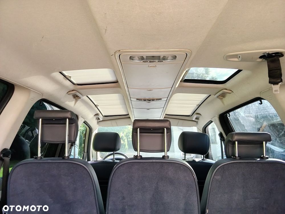Ford Galaxy 2.0 TDCi Platinium X - 4