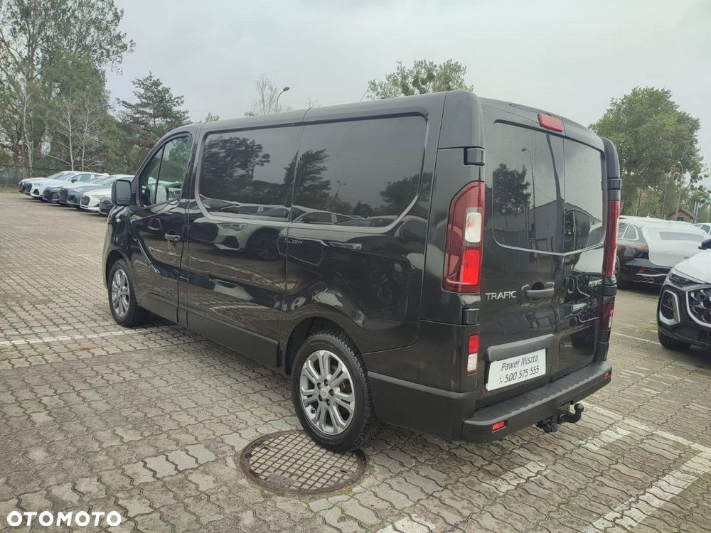 Renault Trafic - 26