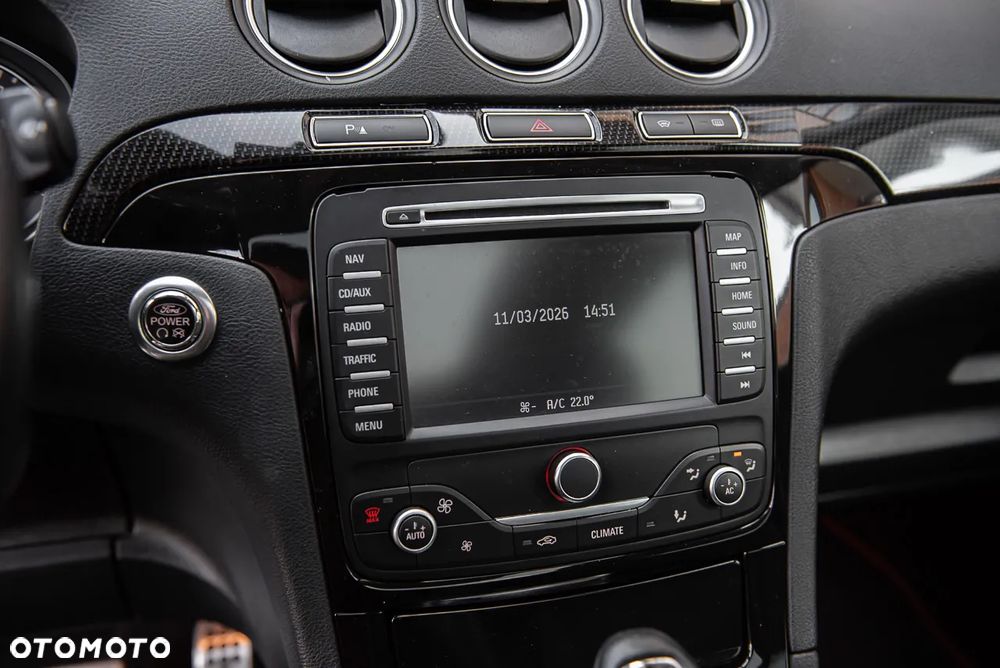 Ford S-Max - 22
