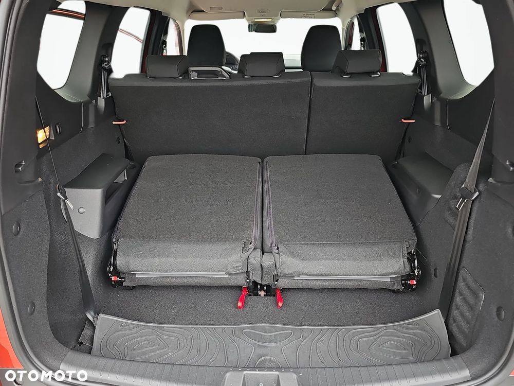 Dacia Jogger 1.0 TCe Extreme 7os - 23