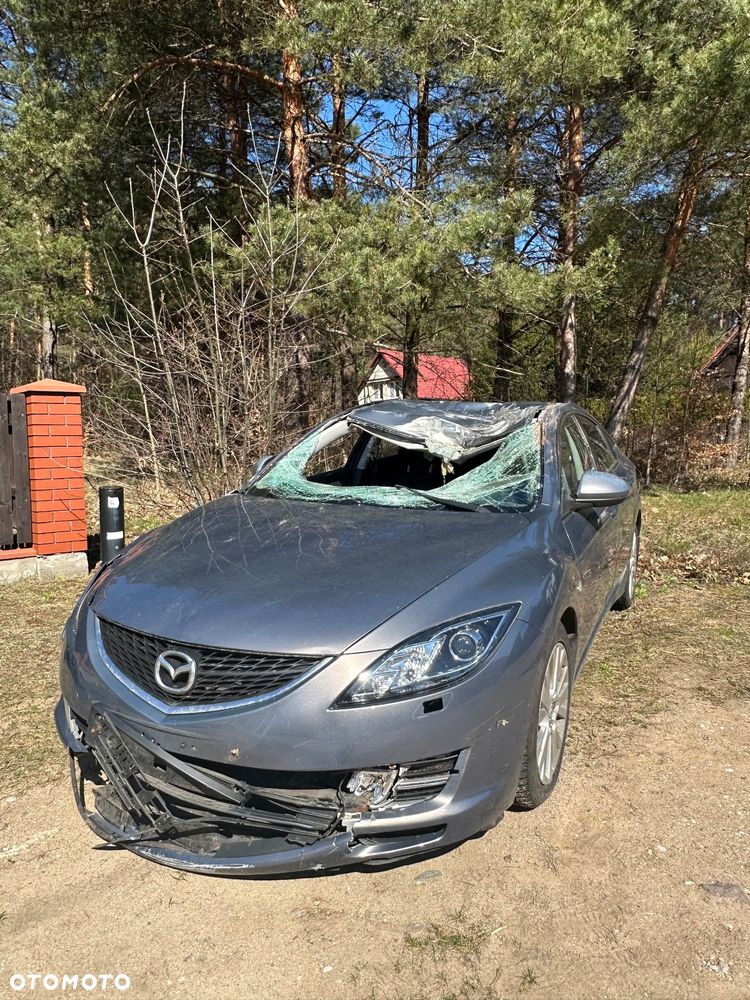 Mazda 6 2.0 Exclusive - 9