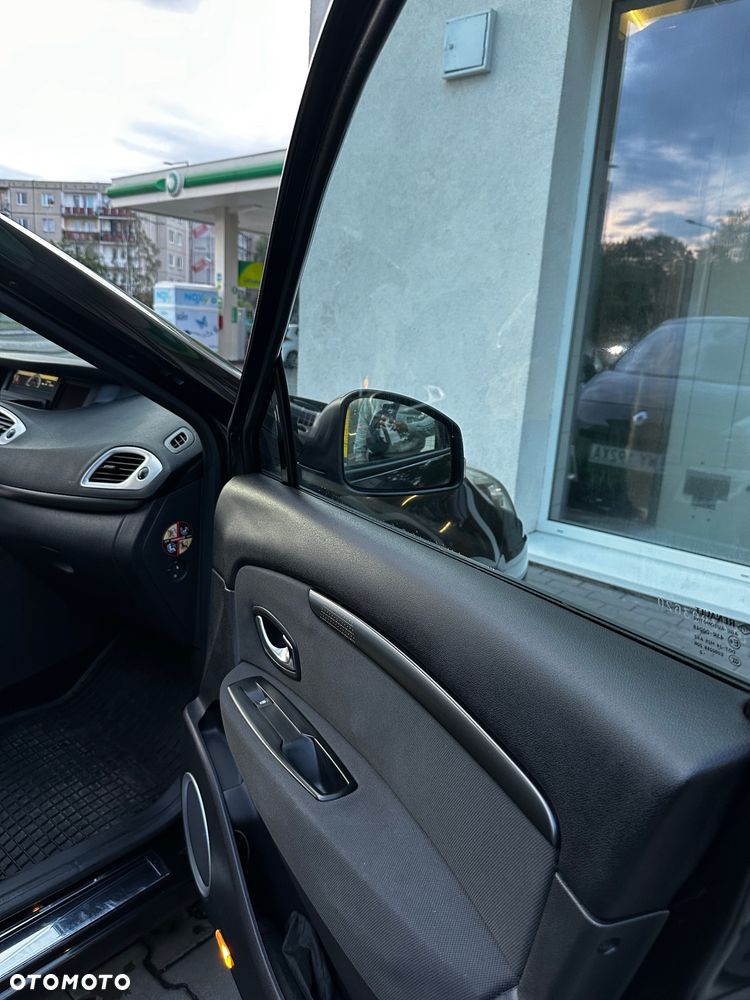 Renault Scenic 1.5 dCi Emotion Plus - 6