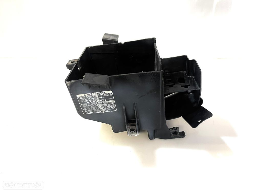 caixa de bateria honda cbr 600f 1991 - 1994 f2 - 1